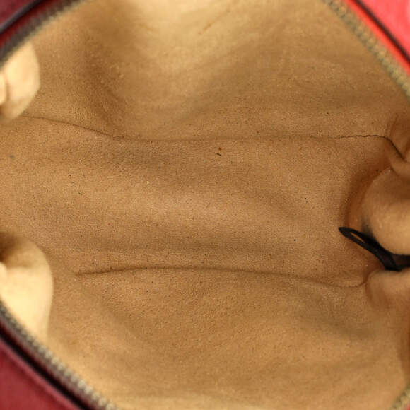 Gucci Gg Marmont Round Shoulder Bag #142179G76B - Picture 6 of 9